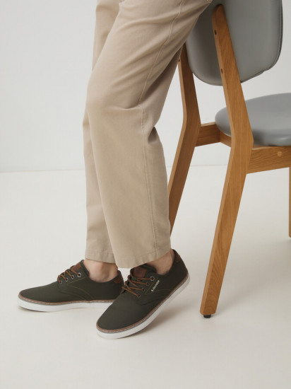 Кеды мужские