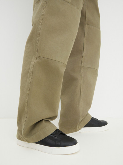 Кеды мужские