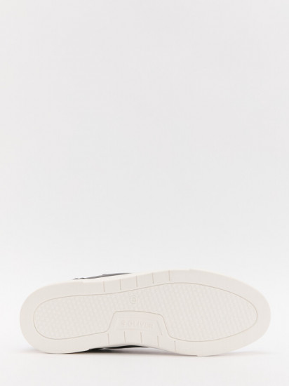 Кеды мужские