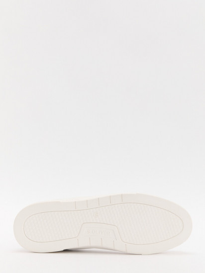 Кеды мужские