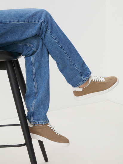 Кеды мужские