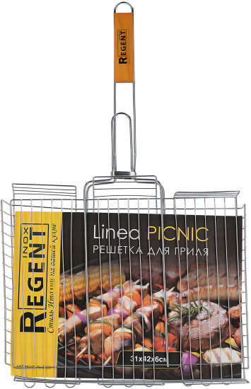 Решетка для гриля «Picnic»