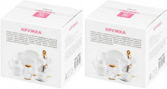 Набор кружек «Шелк» - Фото 4