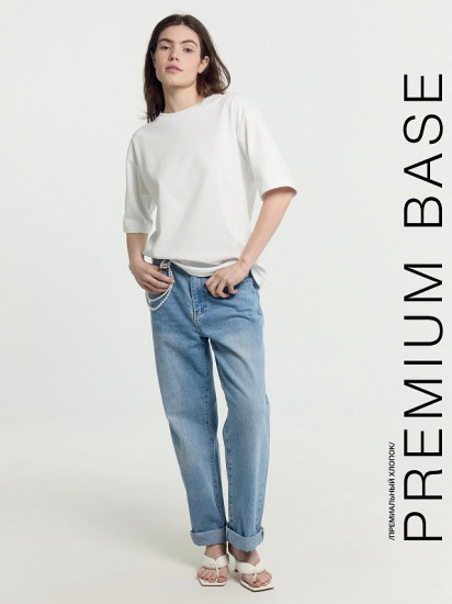 Футболка женская