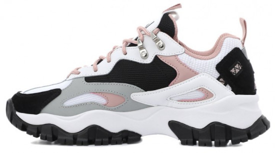 Кроссовки женские