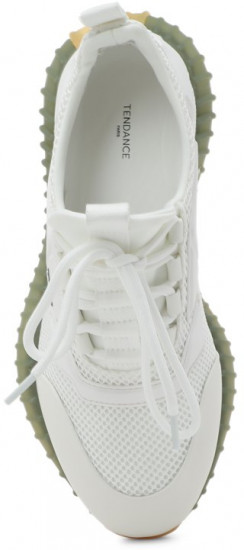 Кроссовки женские