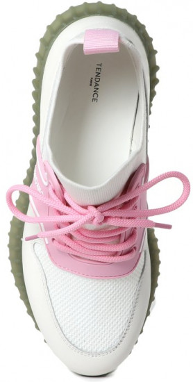 Кроссовки женские