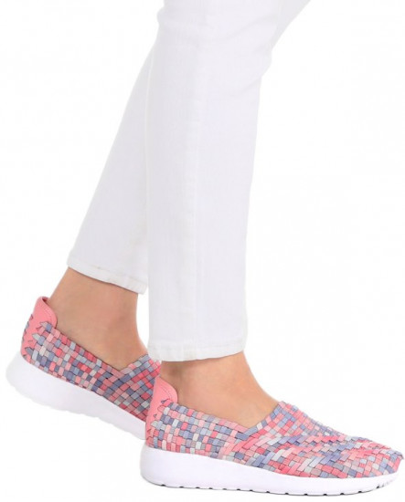 Кроссовки женские