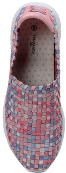 Кроссовки женские