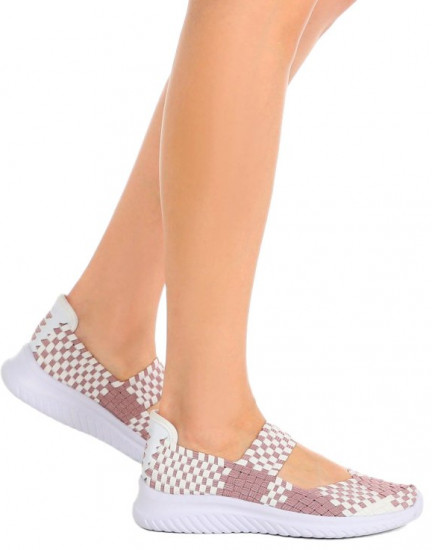 Кроссовки женские