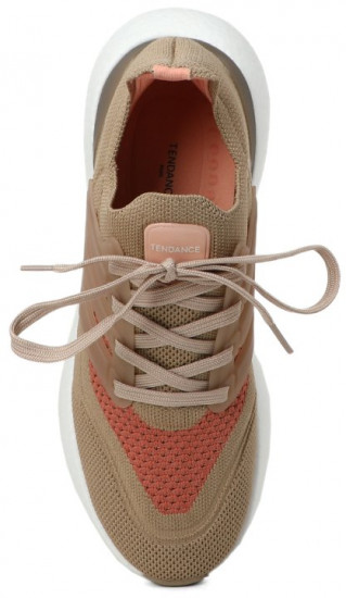 Кроссовки женские