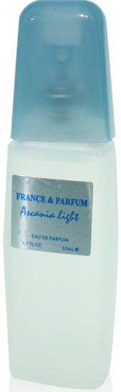 Парфюмированная вода «Ascania Light»