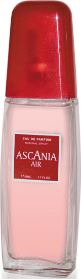 Парфюмированная вода «Ascania Air»
