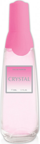 Парфюмированная вода «Crystal»