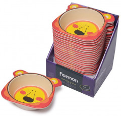 Тарелка глубокая «Львенок» - Фото 1