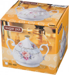 Сахарница «Екатерина» - Фото 1