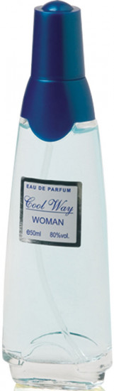 Парфюмированная вода «Cool Way»