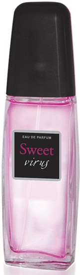 Парфюмированная вода «Sweet Virus»