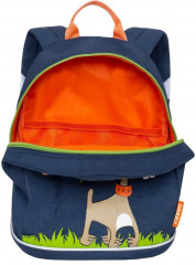 Рюкзак детский «Собачка» - Фото 3