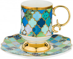 Набор чайный на 6 персон - Фото 1