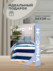 Комплект постельного белья «Morachka» - Фото 8