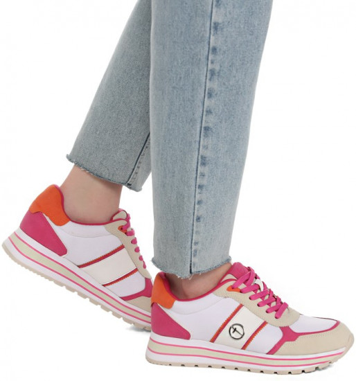 Кроссовки женские