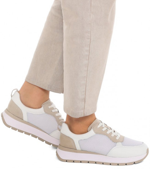 Кроссовки женские