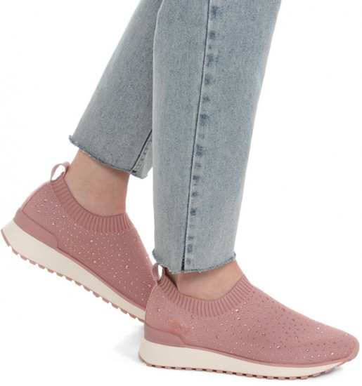 Кроссовки женские