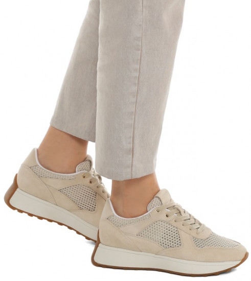 Кроссовки женские