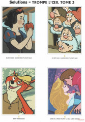 Раскраска по номерам «Portraits» - Фото 1