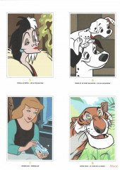 Раскраска по номерам «Portraits» - Фото 3