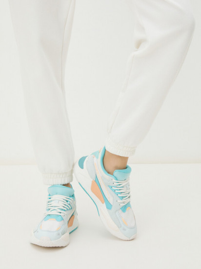 Кроссовки женские