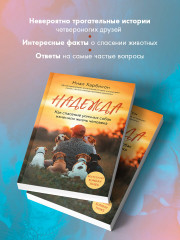 Надежда. Как спасение уличных собак изменило жизнь человека - Фото 5