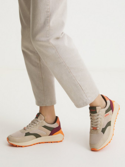 Кроссовки женские