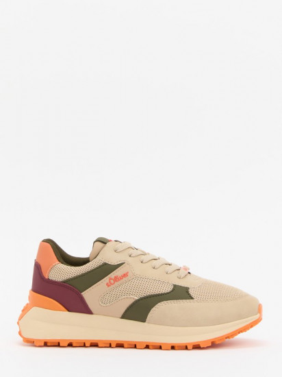 Кроссовки женские