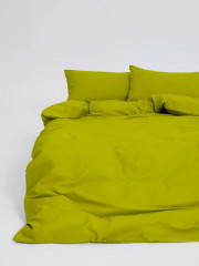 Комплект постельного белья «Crazy Grassy» - Фото 1