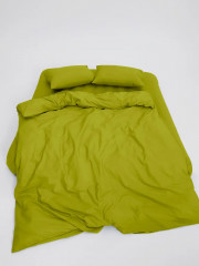 Комплект постельного белья «Crazy Grassy» - Фото 2