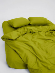 Комплект постельного белья «Crazy Grassy» - Фото 3