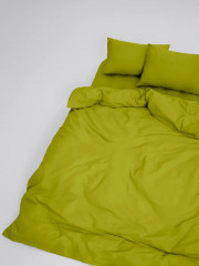 Комплект постельного белья «Crazy Grassy» - Фото 4