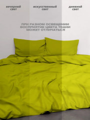 Комплект постельного белья «Crazy Grassy» - Фото 7