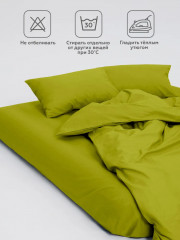 Комплект постельного белья «Crazy Grassy» - Фото 10