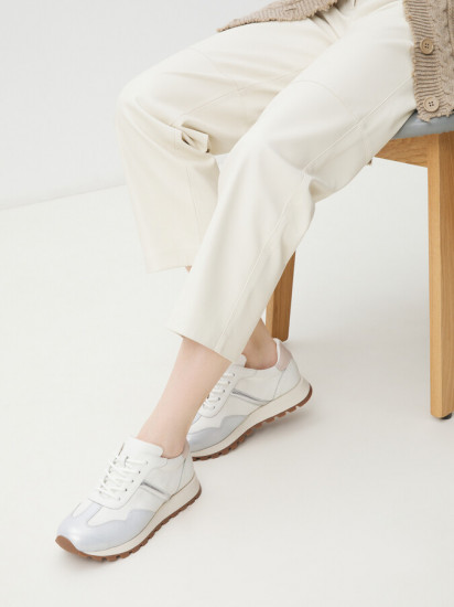 Кроссовки женские