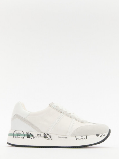 Кроссовки женские