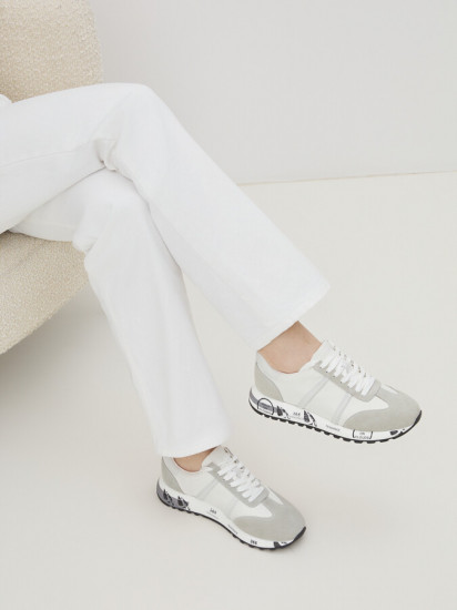 Кроссовки женские