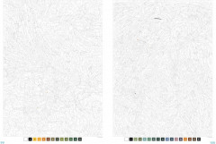 Раскраска по номерам «Fées, sorciers et magiciens» - Фото 4