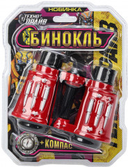 Бинокль «Роботы» - Фото 7