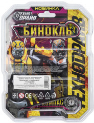 Бинокль «Роботы» - Фото 8
