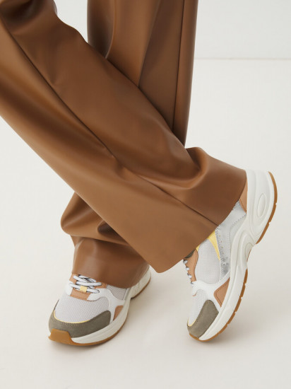 Кроссовки женские