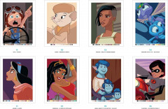 Раскраска по номерам «Girl Power» - Фото 2