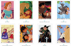 Раскраска по номерам «Girl Power» - Фото 4